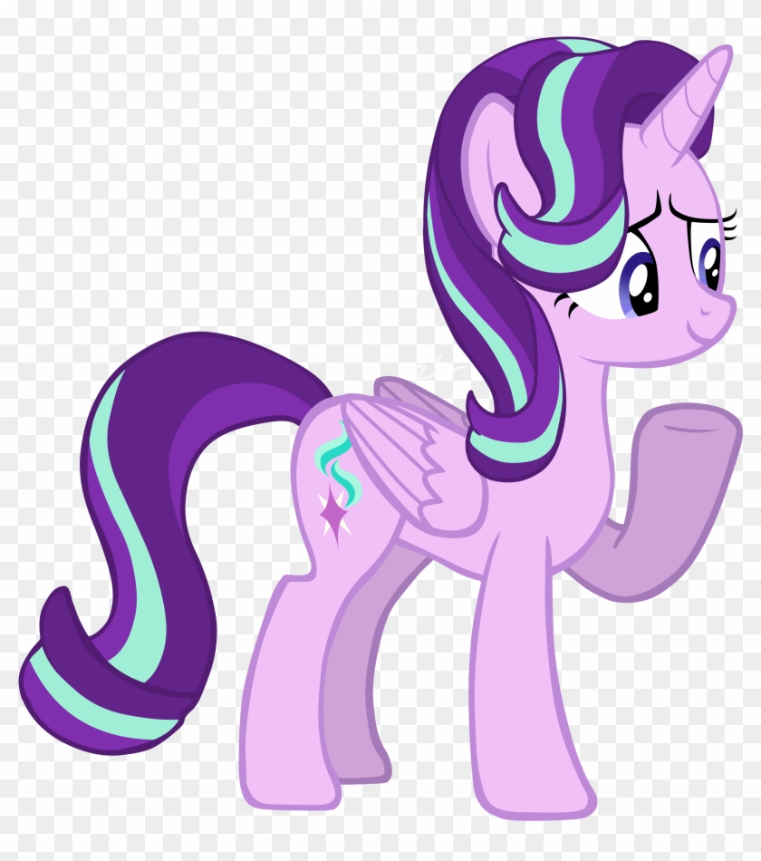 Princess 2024 starlight glimmer